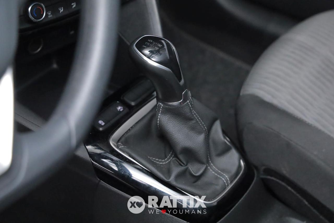 Opel Corsa 1.2 75CV Edition