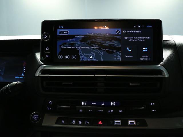 CITROEN Spacetourer 2.0 BlueHDi 180 S&S EAT8 M Business