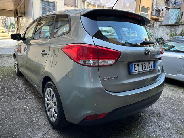 KIA Carens 1.7 CRDi 115 CV Cool