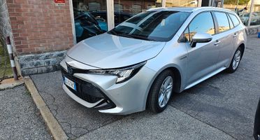 Toyota Corolla Touring Sports 1.8 Hybrid Business