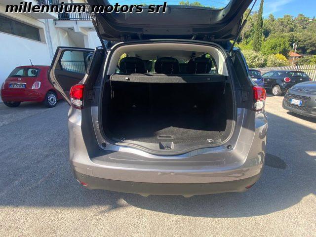 RENAULT Scenic Scénic TCe 130 CV Energy Intens