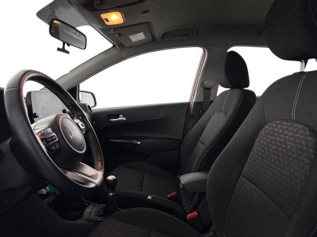 KIA Picanto 1.0 12V GPL 5 porte Style