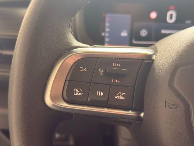 JEEP Avenger 1.2 Turbo 100 CV Altitude