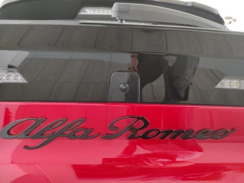 ALFA ROMEO Junior - Junior 156 CV BEV Speciale