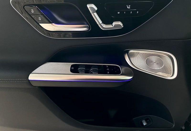 Mercedes-Benz GLC Coupé GLC 220 d 4Matic Mild hybrid Coupé AMG Line Advanced Plus