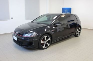 Volkswagen Golf 2.0 TSI DSG 5p. GTI Performance BlueMotion Technology