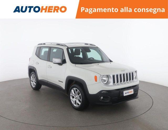 JEEP Renegade 1.4 MultiAir Limited