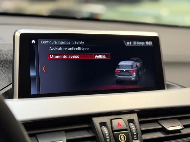 BMW X1 xDrive25e Business Advantage