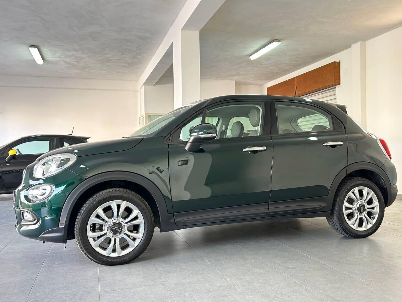 Fiat 500X 1.6 MultiJet 120 CV Business