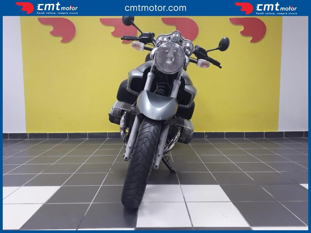 BMW R 1150 R - 2005