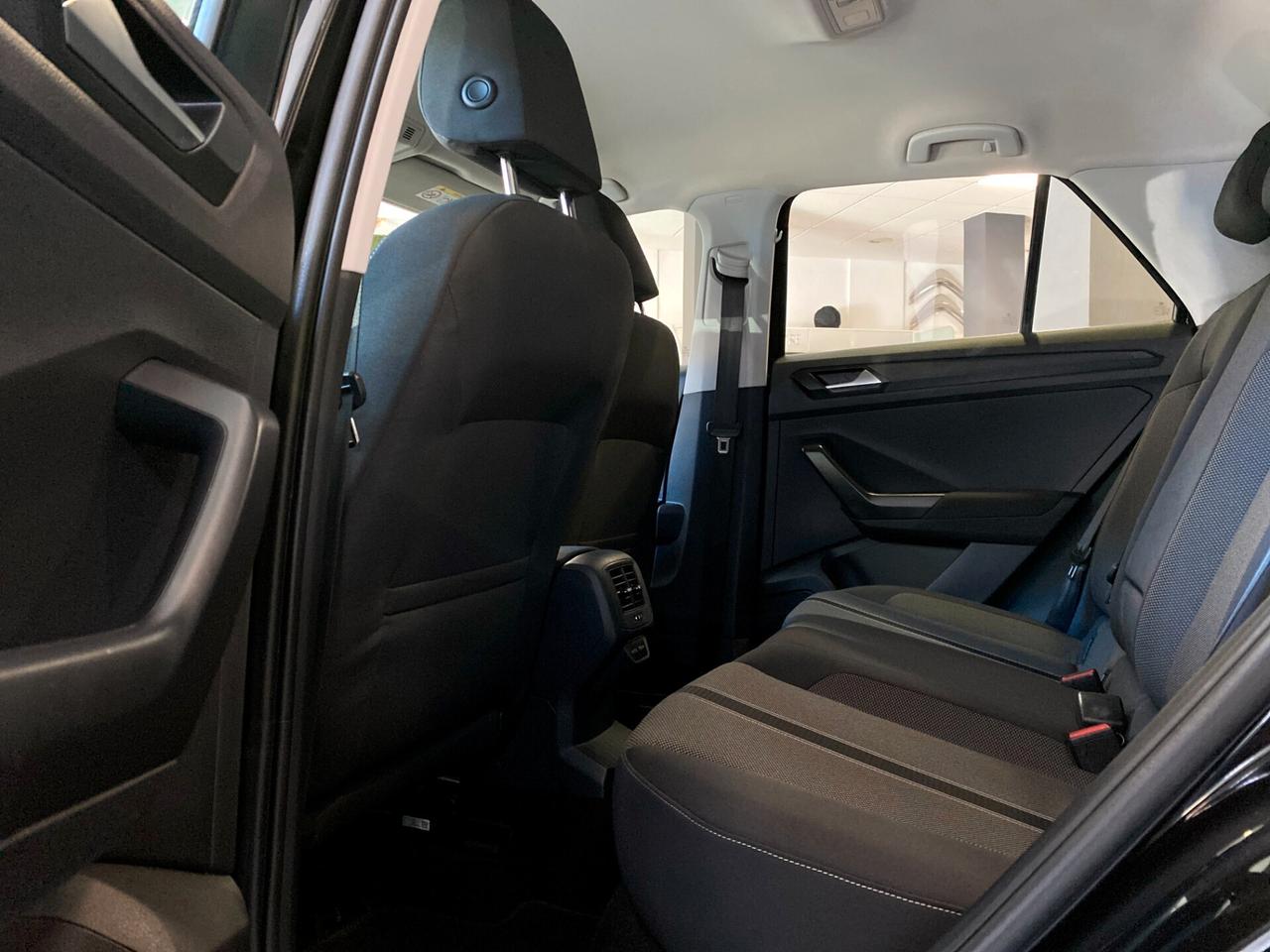 Volkswagen T-Roc 2.0 TDI 150 CV DSG Style BMT