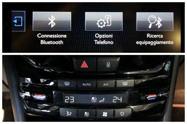 PEUGEOT 208 1° serie THP 208 S&S 3 porte GTi