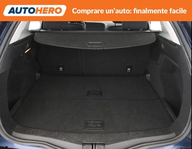 RENAULT Megane Mégane Sporter dCi 8V 110 CV EDC Energy Business