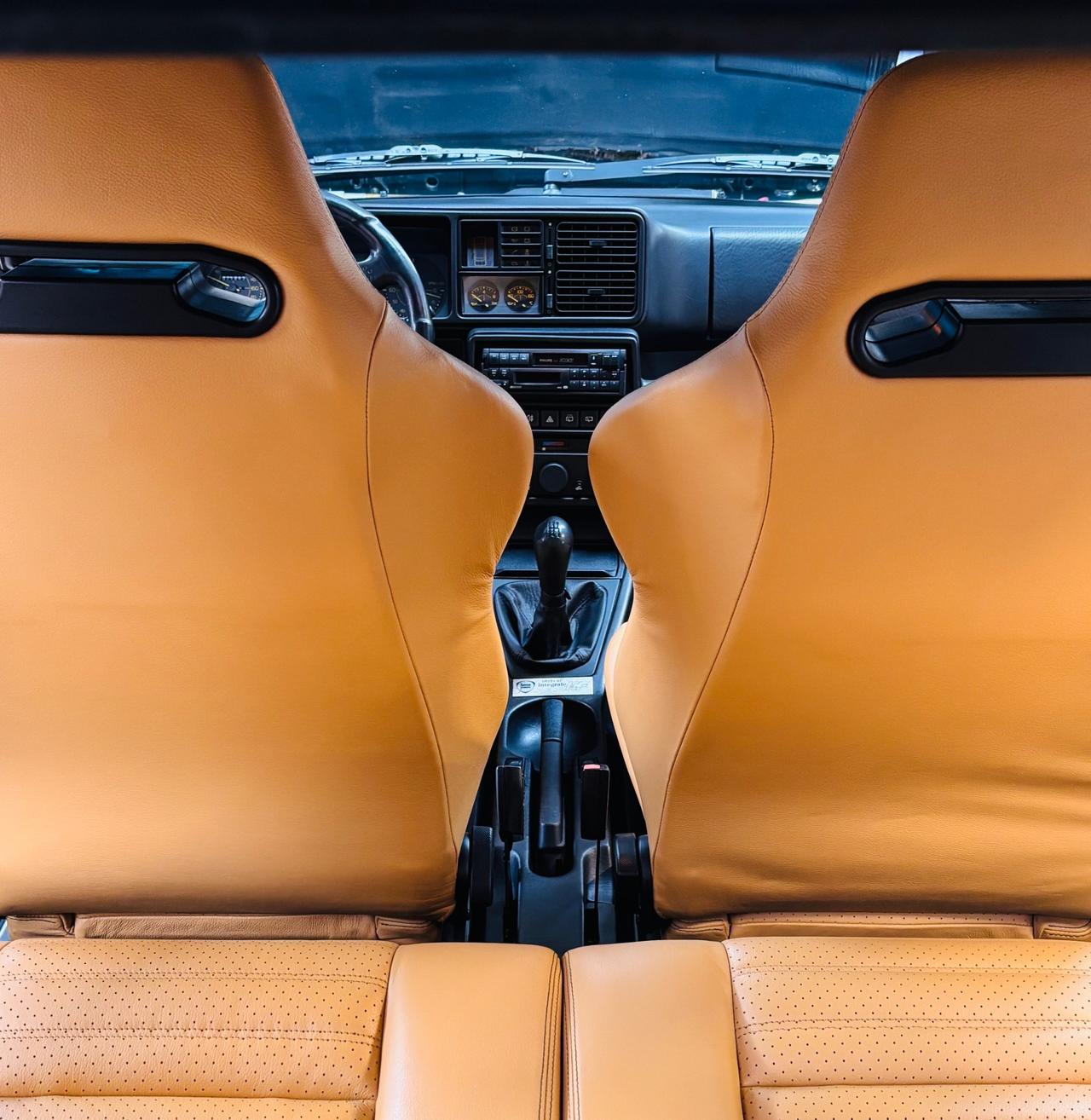 Lancia Delta Hf Evoluzione