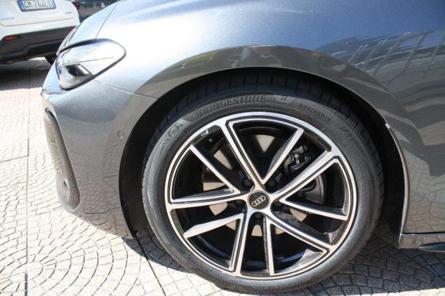 AUDI A5 TDI 150 kW mHEV+ S tronic S Line edition