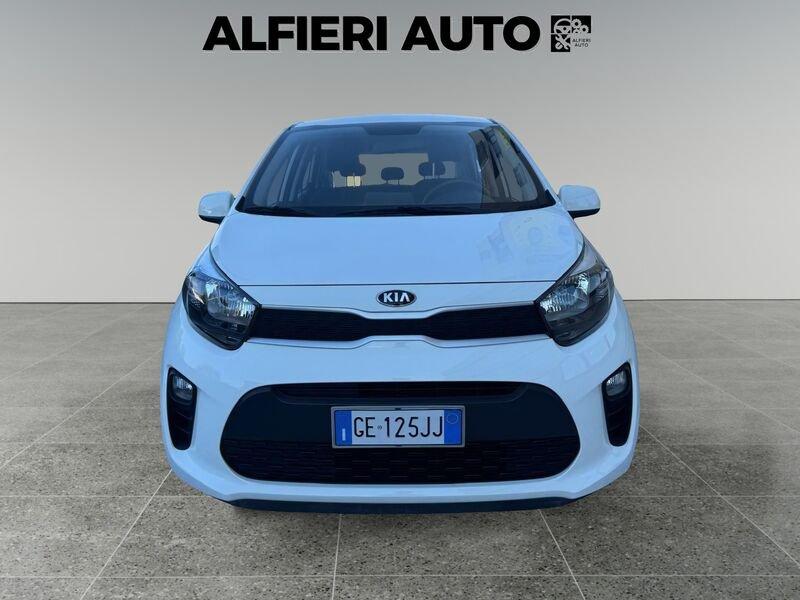 KIA Picanto Urban 1.0 Benzina 67cv MT5