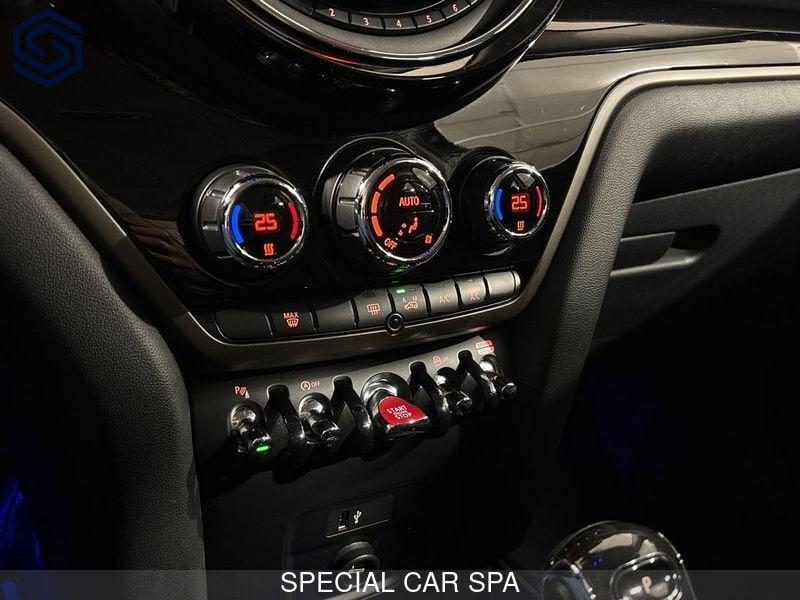 MINI Mini Countryman F60 Mini 2.0 Cooper SD Hype Countryman Automatica