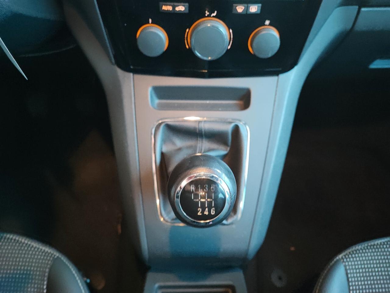 Opel Zafira 1.7 CDTI 125CV Cosmo