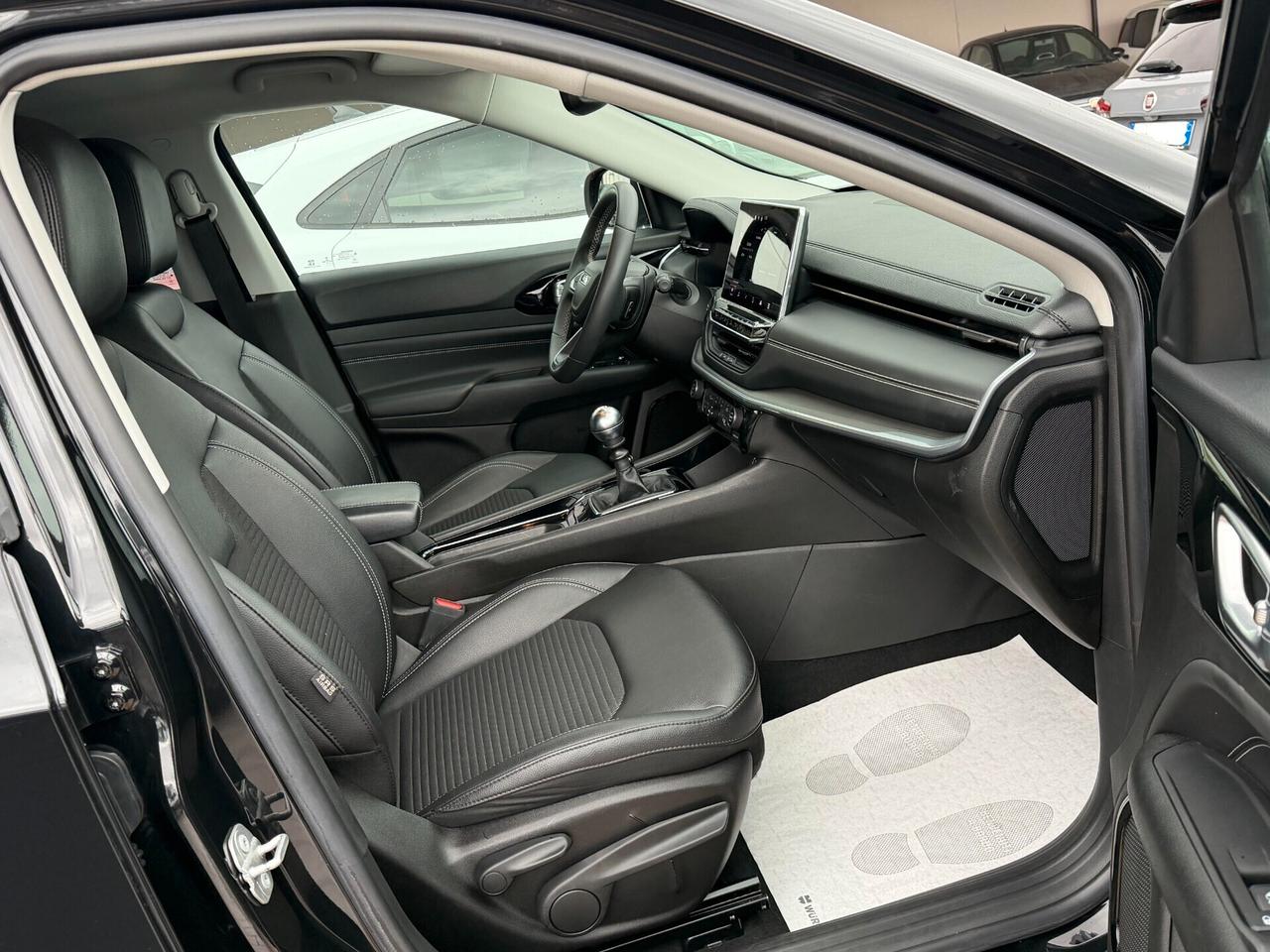 Jeep Compass 2WD 1.6 M.JET 130 cv. LIMITED