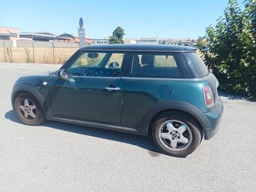Mini Mini 1.4 16V One Chili