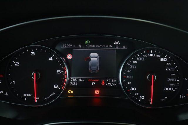 AUDI A6 A6 Avant 40 2.0 TDI S tronic Business Sport