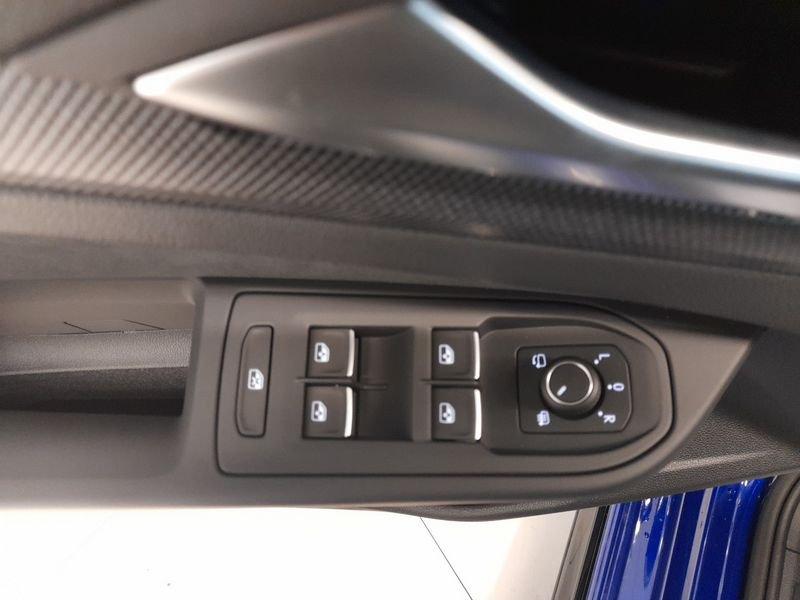 Volkswagen Golf 2.0 TDI SCR 110KW R-Line Plus DSG