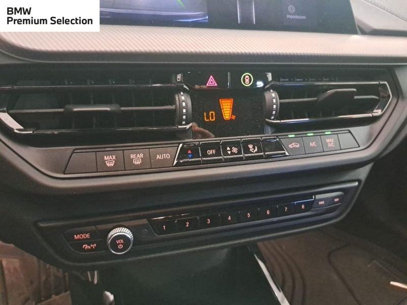 BMW Serie 1 118D MSPORT AUTO