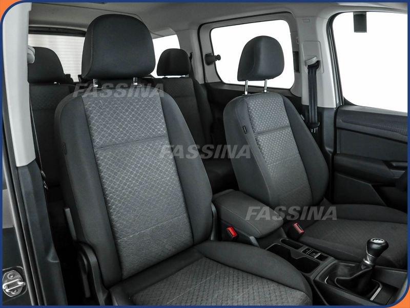 Ford Tourneo Connect Gran Tourneo 2.0 Active Connect 7P ecoblue awd 122cv