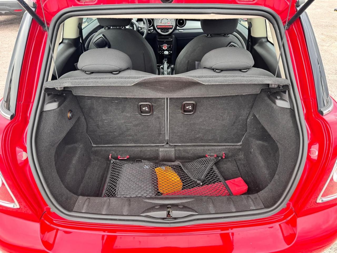 Mini coopetr D R56 Neo P ok