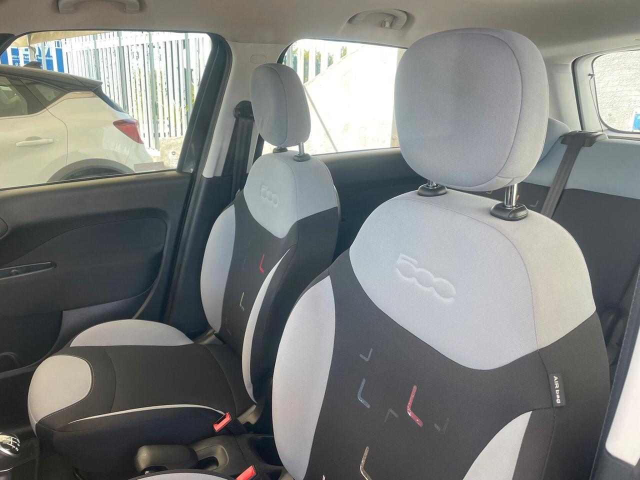 Fiat 500L 1.3 Multijet 95 CV