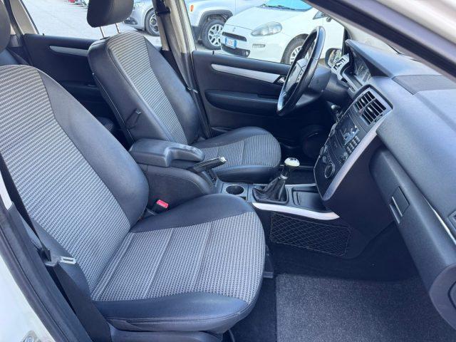 MERCEDES-BENZ B 180 CDI Sport ok neopatentati