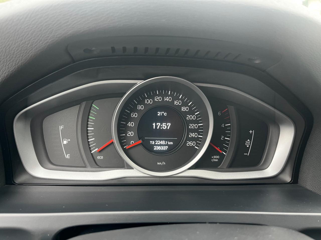 Volvo V60 D3 Momentum
