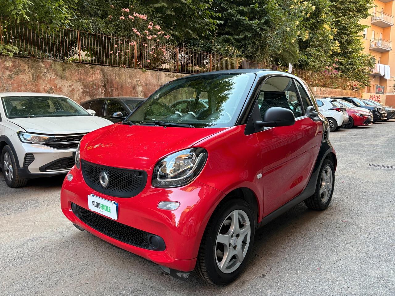 Smart ForTwo 70 1.0 Prime - PREZZO REALE