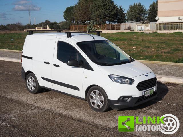 FORD Transit Courier 1.5 TDCi 75CV Van