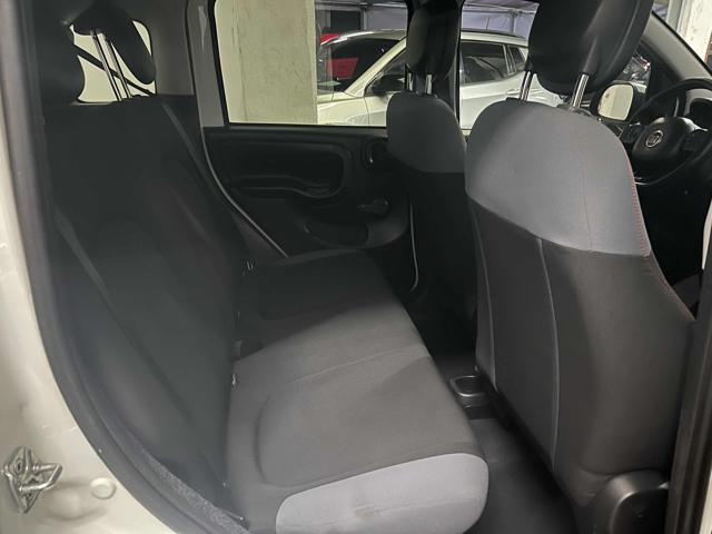 FIAT Panda LOUNGE 1.2 GPL EasyPower 69CV