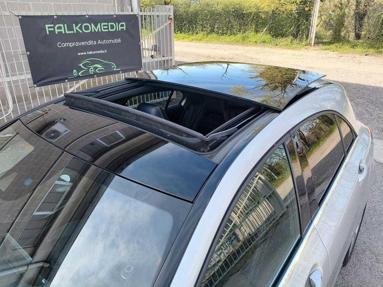 Mercedes-Benz A 180 1.6 Premium UNICO PROP.