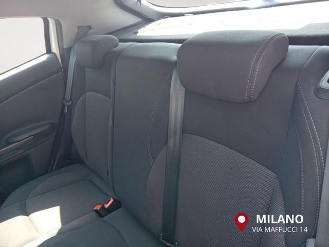 ALFA ROMEO Giulietta 2.0 JTDm-2 150 CV Exclusive