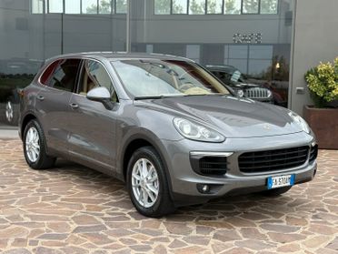 Porsche Cayenne 3.0 Diesel tiptronic
