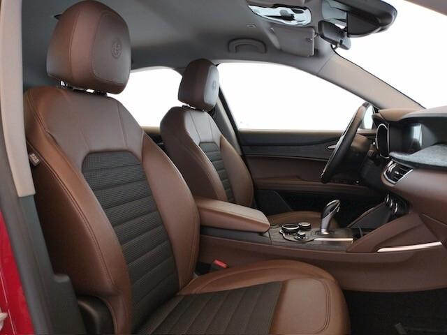 Alfa Romeo Stelvio 2.2 t Super Q4 190cv auto *IVA ESPOSTA*