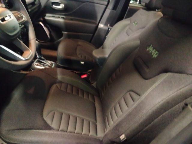 JEEP Renegade 1.3 T4 240 CV PHEV 4xe AT6 North Star