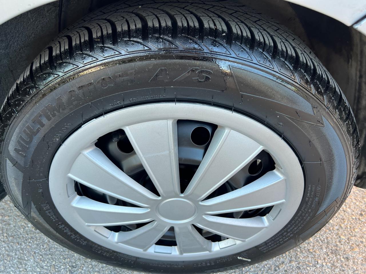 Hyundai i20 1.2 5p. GPL Motore da rivedere
