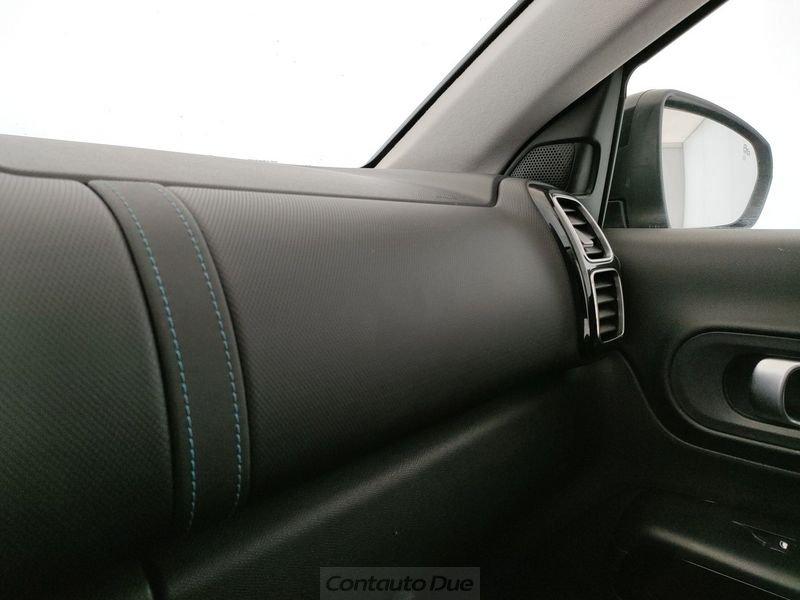 Citroën C5 Aircross C5 Aircross 1.5 bluehdi Shine s&s 130cv eat8