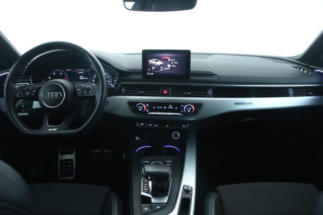 AUDI A5 Sportback 40 TDI S tronic quattro S-LINE edition