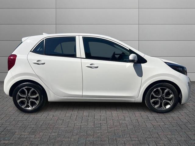 KIA Picanto 1.0 12V 5 porte AMT Style