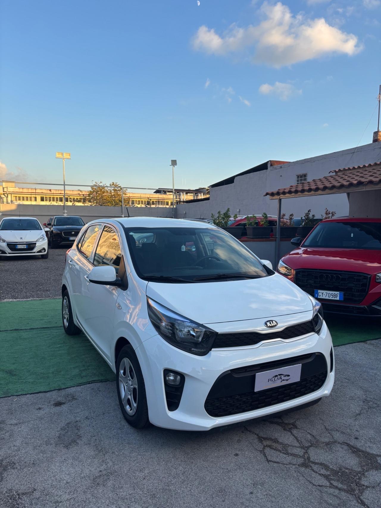Kia Picanto 1.0 12V 5 porte X Line