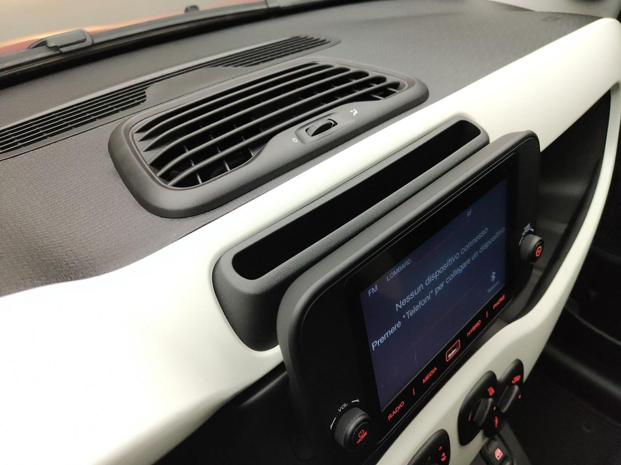 FIAT Pandina III 2024 Cross 1.0 70CV HYBRID CROSS