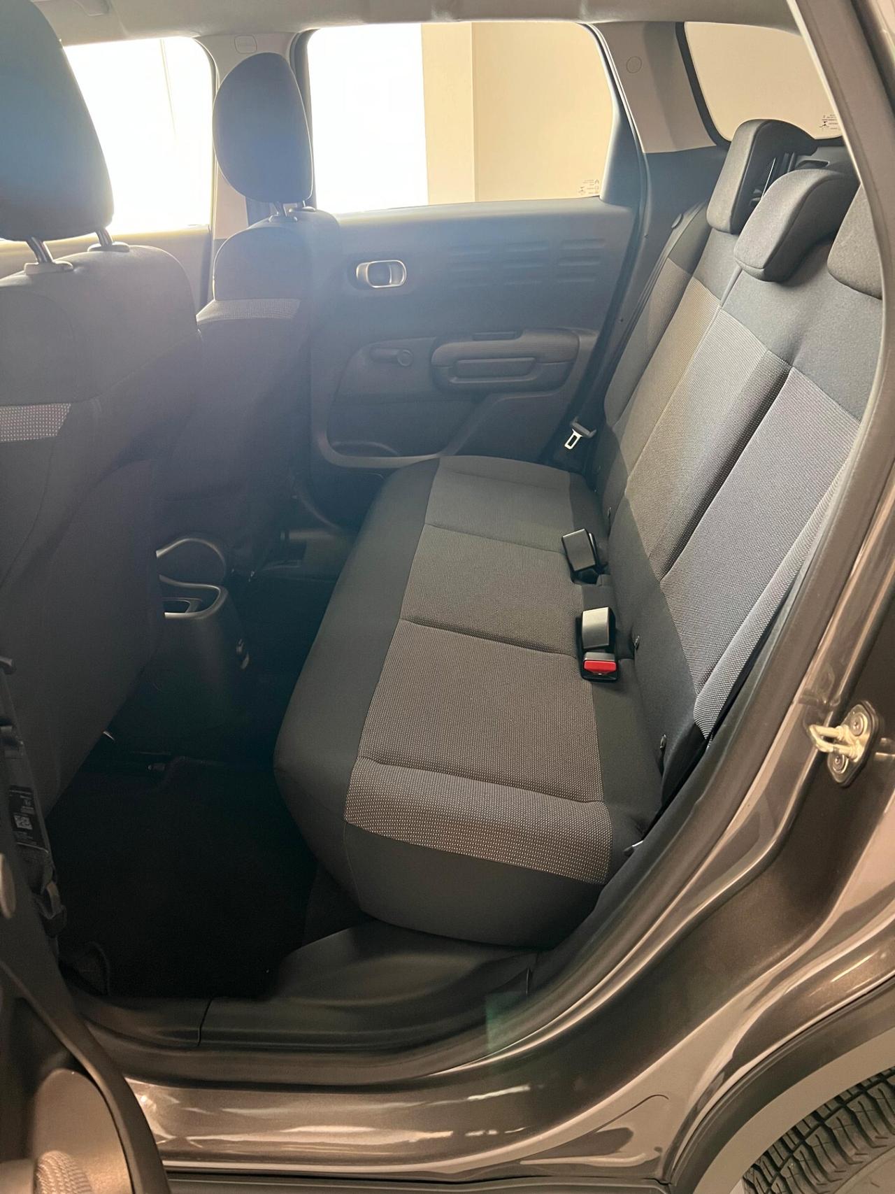 Citroen C3 Aircross BlueHDi 100 S&S Feel