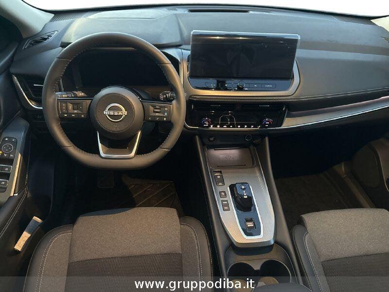Nissan Qashqai N-CONNECTA e-POWER 2WD