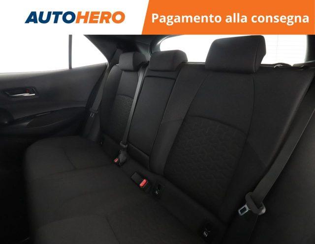TOYOTA Corolla 1.8 Hybrid Style