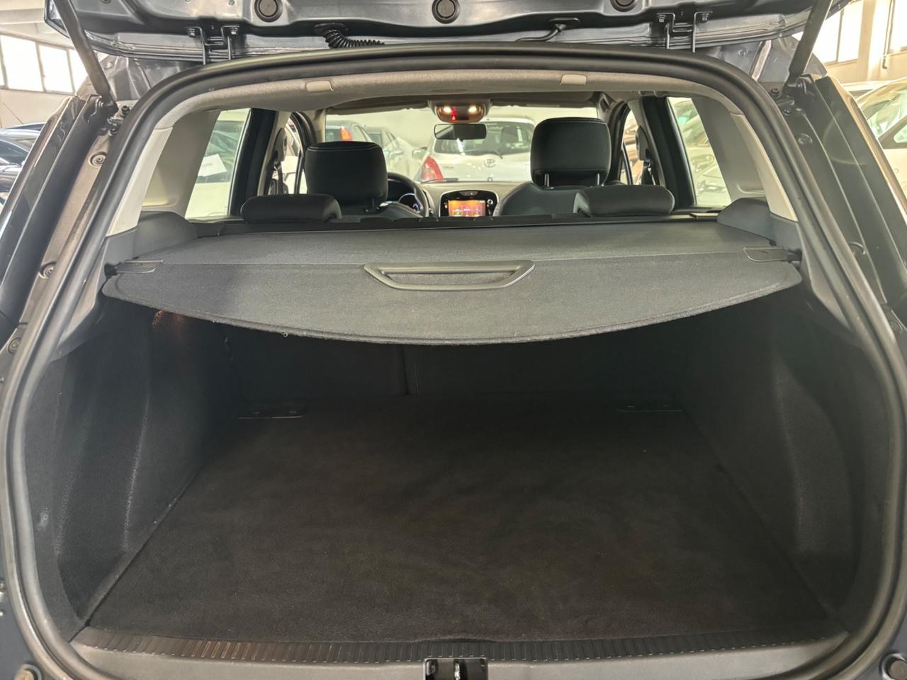 Renault Clio Sporter 1.5 dCi OK NEOPATENTATI